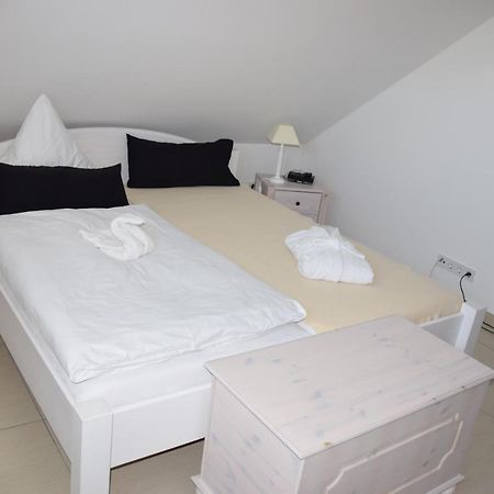 Wellness Appartements Ostfriesland Ihlowerfehn 외부 사진