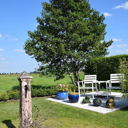 Wellness Appartements Ostfriesland Ihlowerfehn 외부 사진