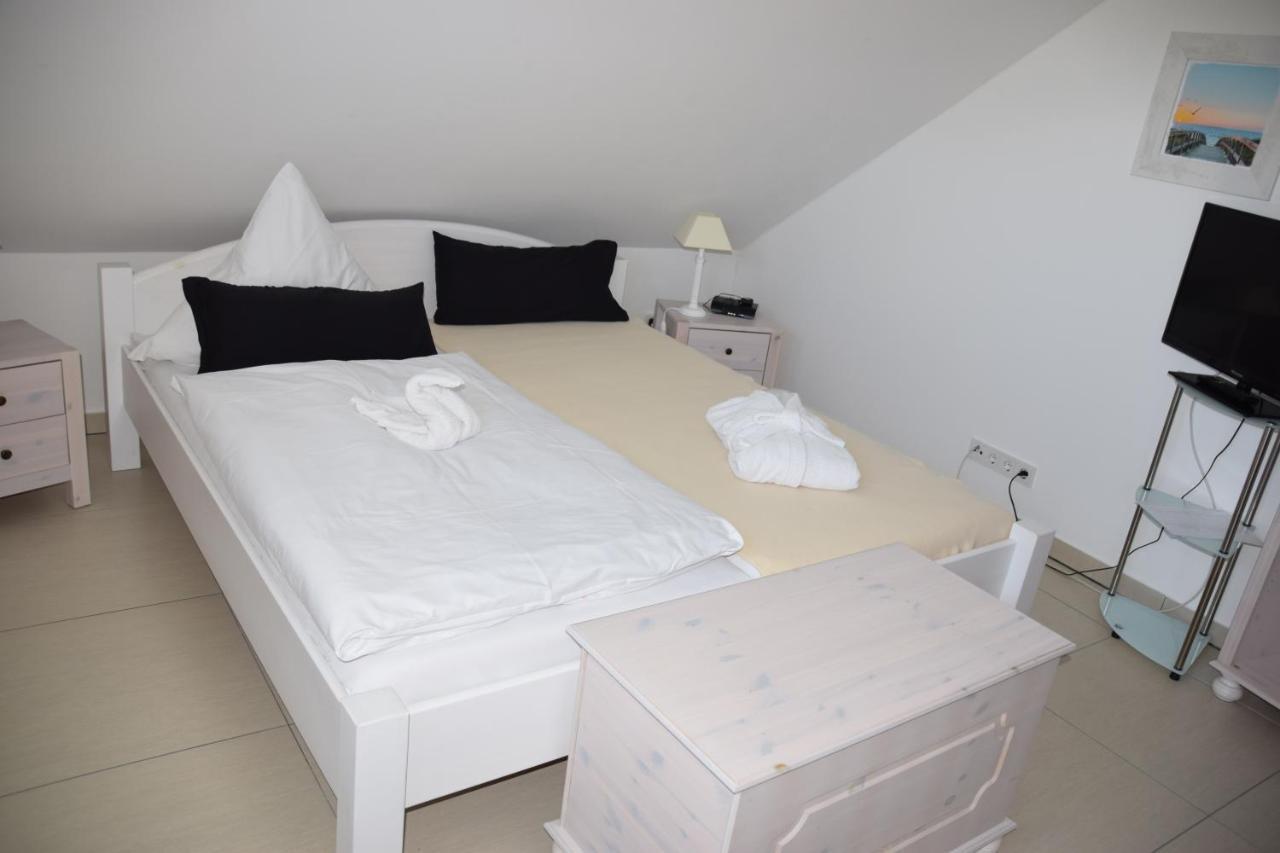 Wellness Appartements Ostfriesland Ihlowerfehn 외부 사진