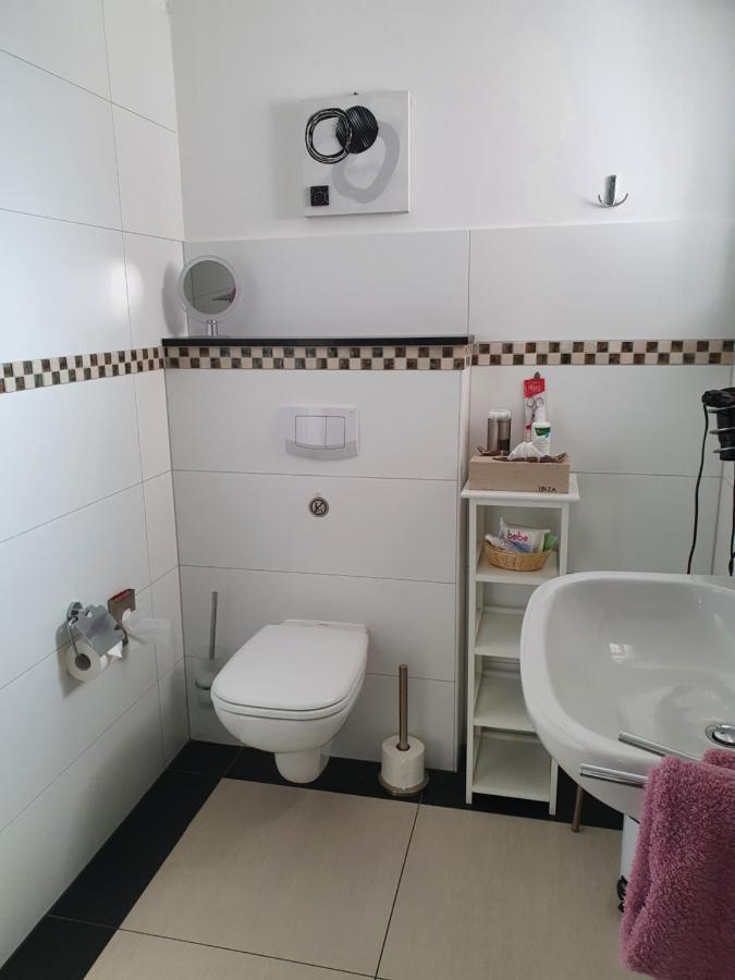 Wellness Appartements Ostfriesland Ihlowerfehn 외부 사진