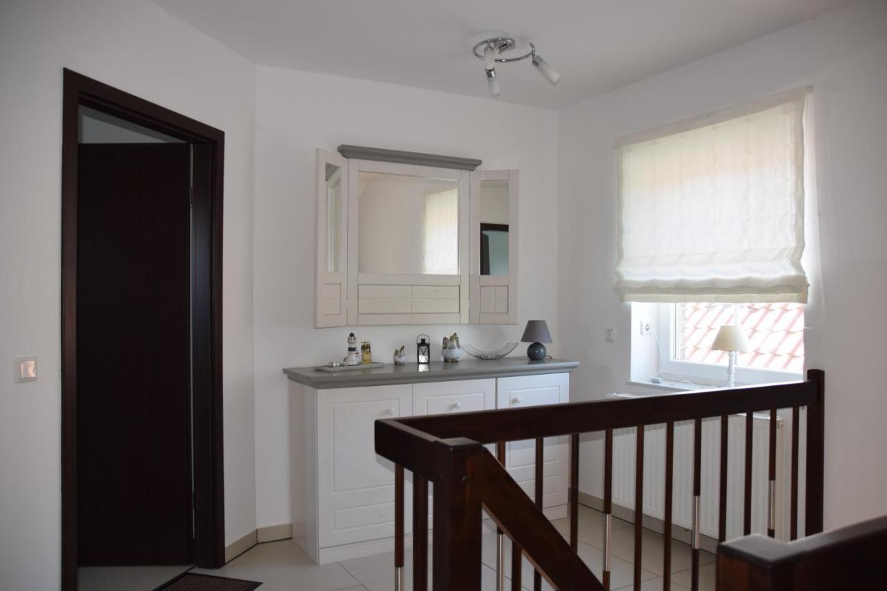 Wellness Appartements Ostfriesland Ihlowerfehn 외부 사진