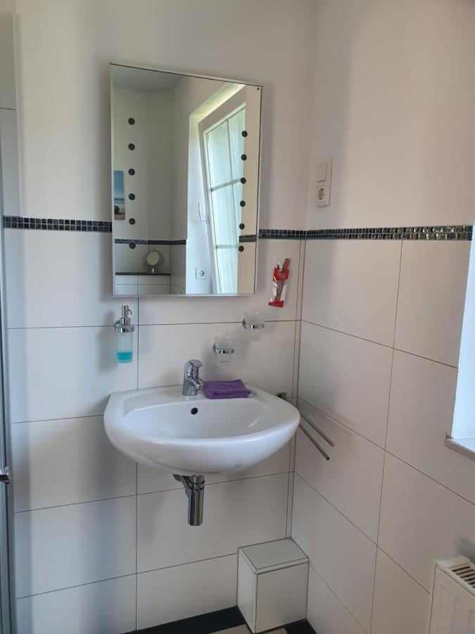 Wellness Appartements Ostfriesland Ihlowerfehn 외부 사진