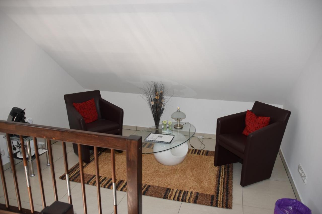 Wellness Appartements Ostfriesland Ihlowerfehn 외부 사진