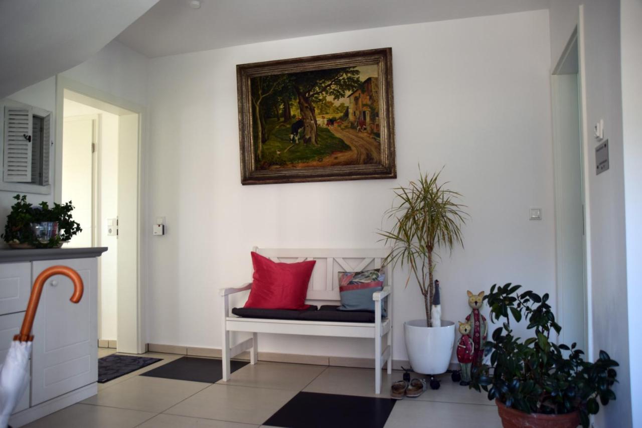 Wellness Appartements Ostfriesland Ihlowerfehn 외부 사진