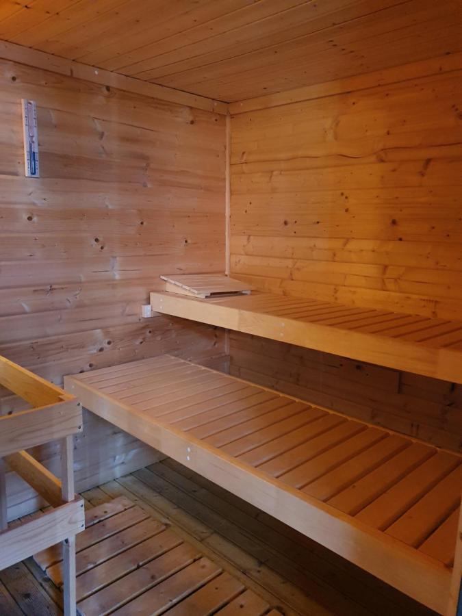 Wellness Appartements Ostfriesland Ihlowerfehn 외부 사진