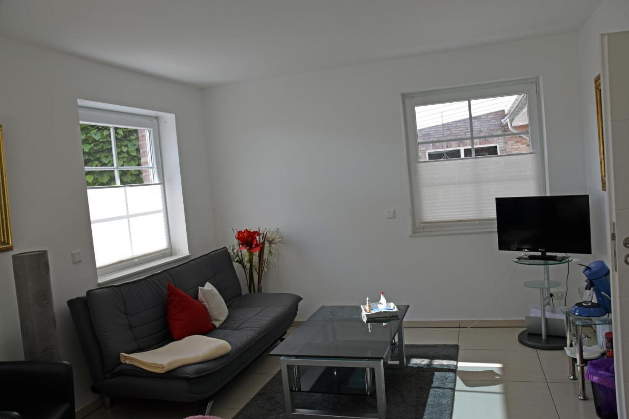 Wellness Appartements Ostfriesland Ihlowerfehn 외부 사진