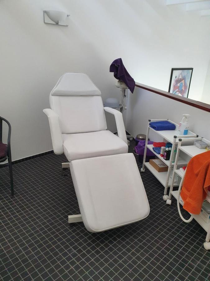 Wellness Appartements Ostfriesland Ihlowerfehn 외부 사진