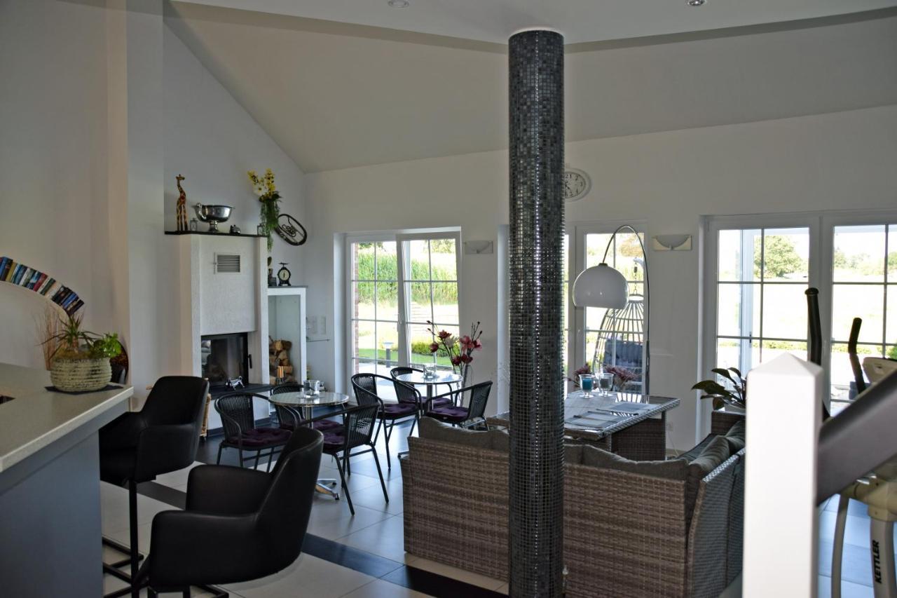 Wellness Appartements Ostfriesland Ihlowerfehn 외부 사진