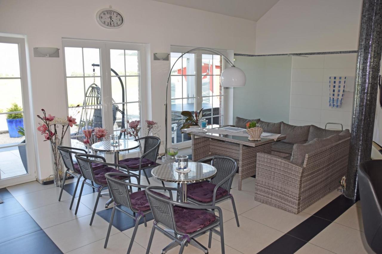 Wellness Appartements Ostfriesland Ihlowerfehn 외부 사진