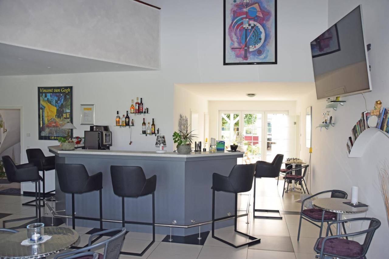 Wellness Appartements Ostfriesland Ihlowerfehn 외부 사진