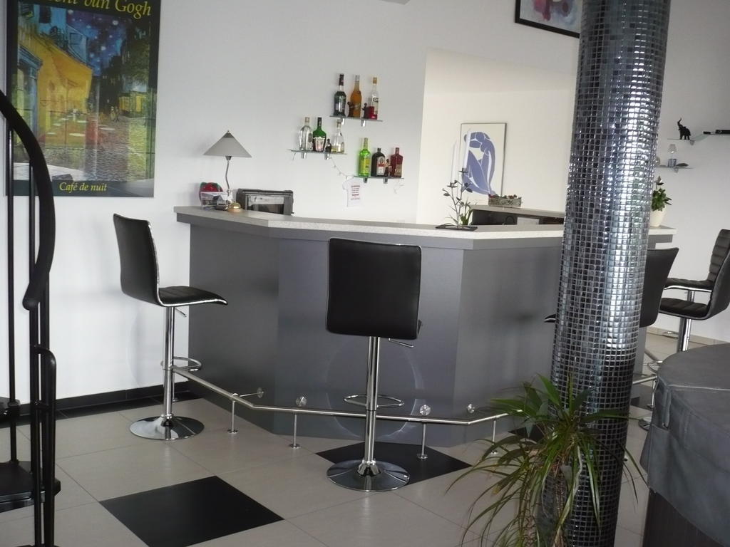 Wellness Appartements Ostfriesland Ihlowerfehn 외부 사진
