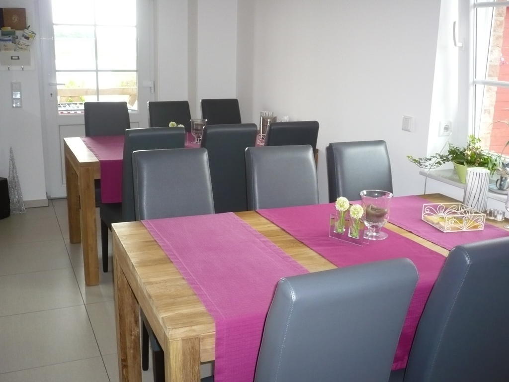 Wellness Appartements Ostfriesland Ihlowerfehn 외부 사진