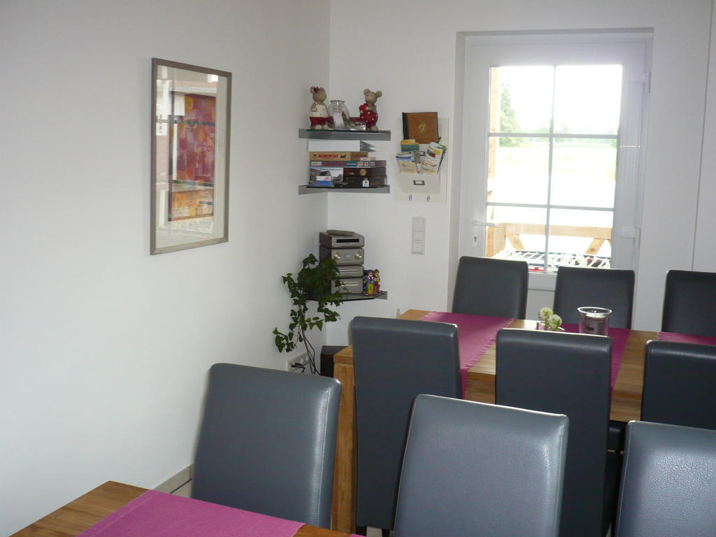 Wellness Appartements Ostfriesland Ihlowerfehn 외부 사진